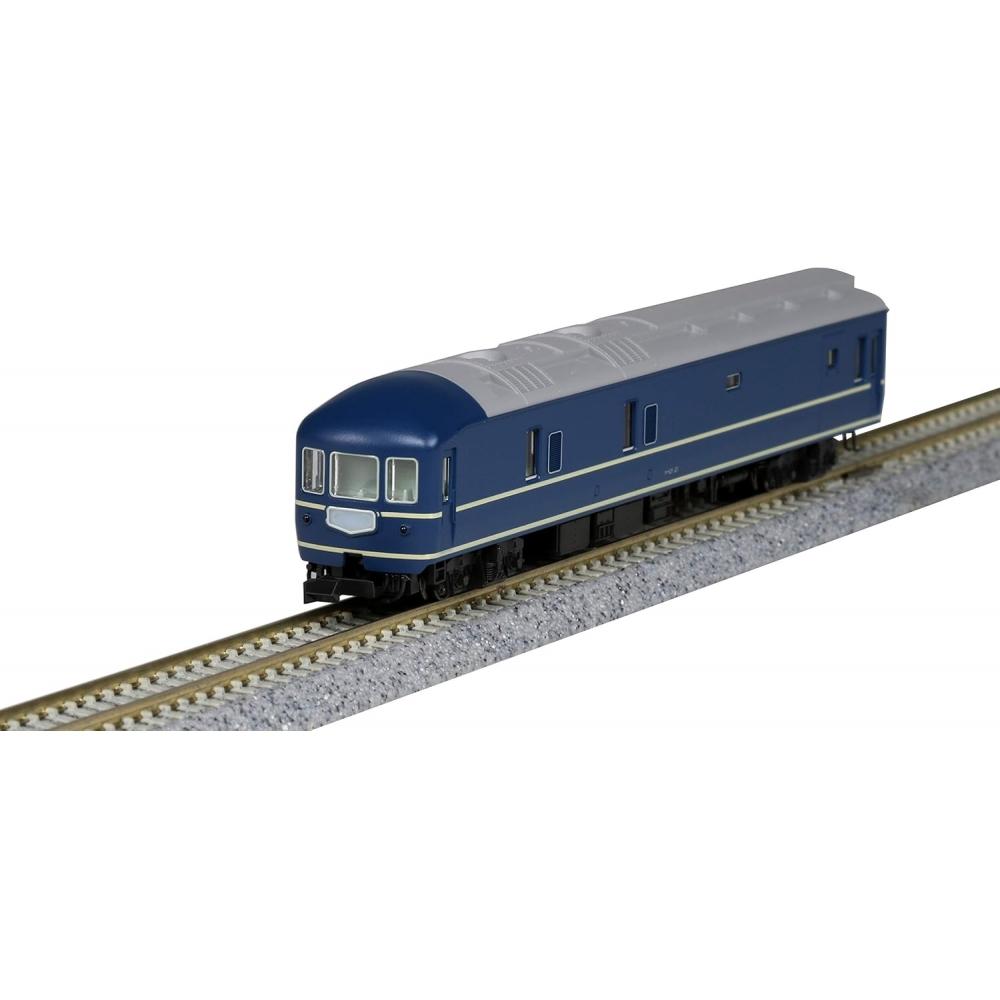 Kato Kato N Gauge 20 Series  CartraiN Kyushu  13 Car Set [special Item] 10 1548 Model Railway passeNger Car