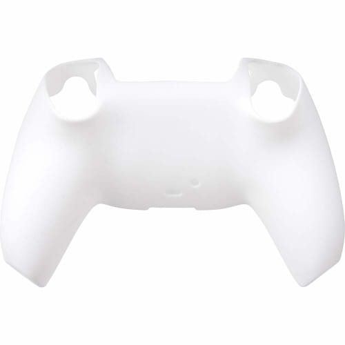 CYBER Controller Silicone Cover (for PS5) White - PS5