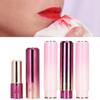 4pcs Lipstick Tube DIY Empty Lip Gloss Lipstick Lip Balm Cosmetic Containers Tube