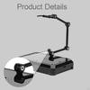 , Portable And Practical Stand for Action Figures – Doll Model