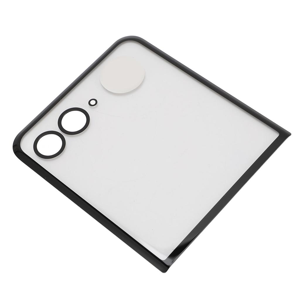 Phone Screen Glass Lens Replacement with OCA Repair Tools Professional Back Screen Glass Outer