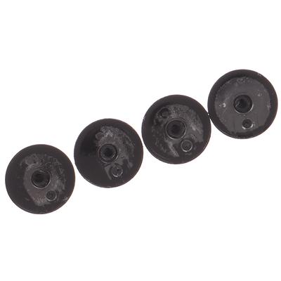 4Pcs Bottom Base Rubber Feet Foot Pad For Retina A1398 A1425 A1502