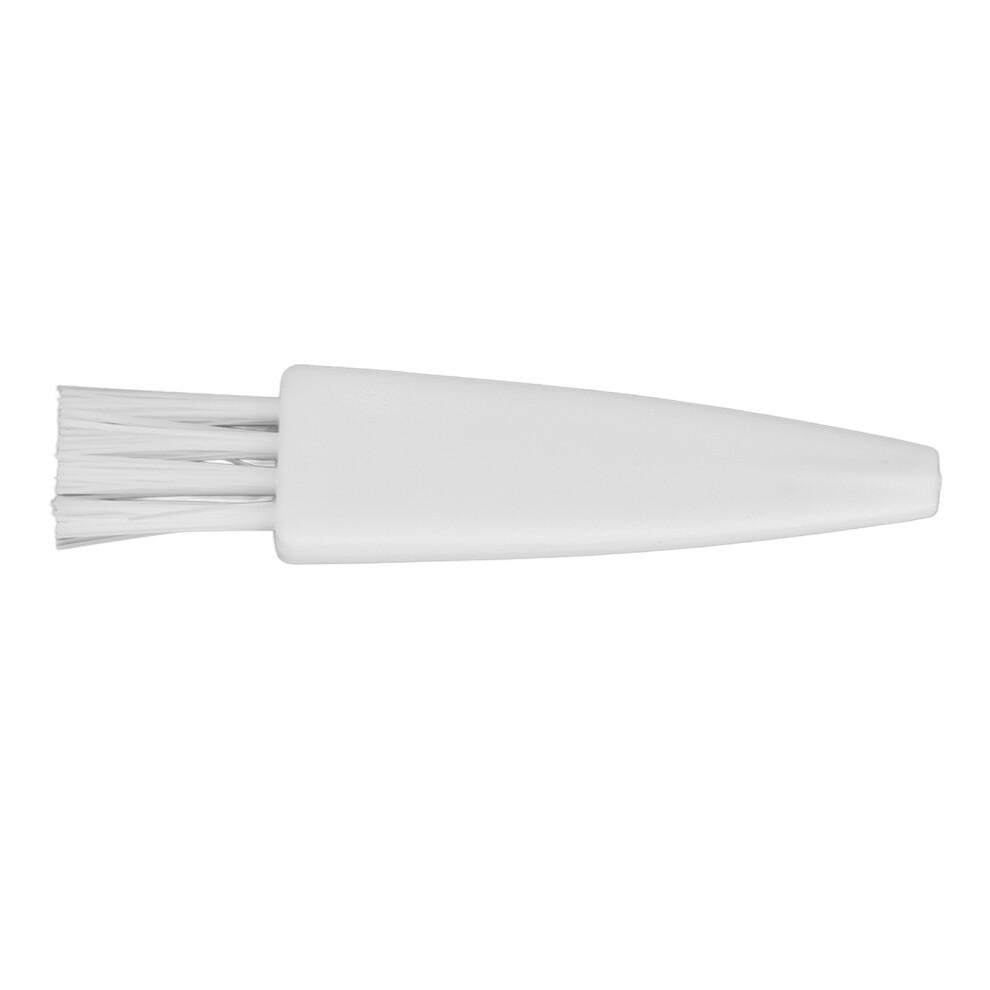 Tondeuse électrique pour le visage, trimmer portable pour les lèvres, rechargeable via USB 400mAh
