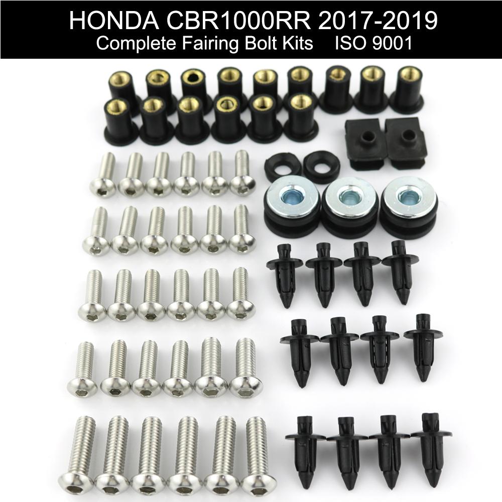 Fit For Honda CBR1000RR CBR 1000RR