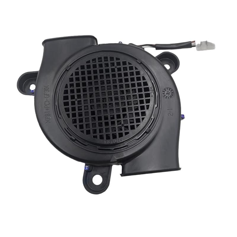 

For Hyundai Sonata 8/9 Kia Sportage K5 Seat Ventilation Motor Blower Fan Motor 88550-3R010 885503R010 чёрный