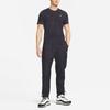 Nike Sportswear Club Casual Short Sleeve T-Shirt Men Tops Black FD1283-010
