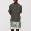 Kith Short-Sleeve Quinn Tee Machine Men Tops Black KHM033440-178