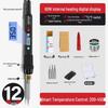 Green Forest 60W Smart Adjustable Soldering Iron
