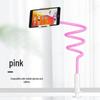 Universal Rotating Mobile & Tablet Holder for Bedside & Desktop