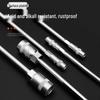 Shanglidun T-Handle Hex Socket Wrench Set