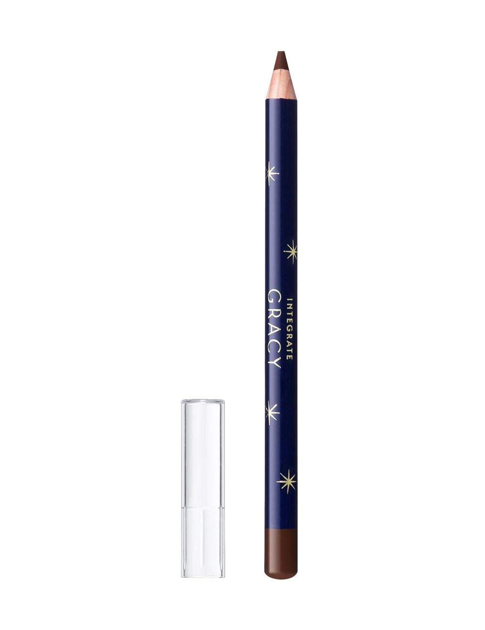 

INTEGRATE GRACY EYELINER PENCIL BROWN 669 1.8g