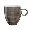 Voyage Mug (Maroon Brown)