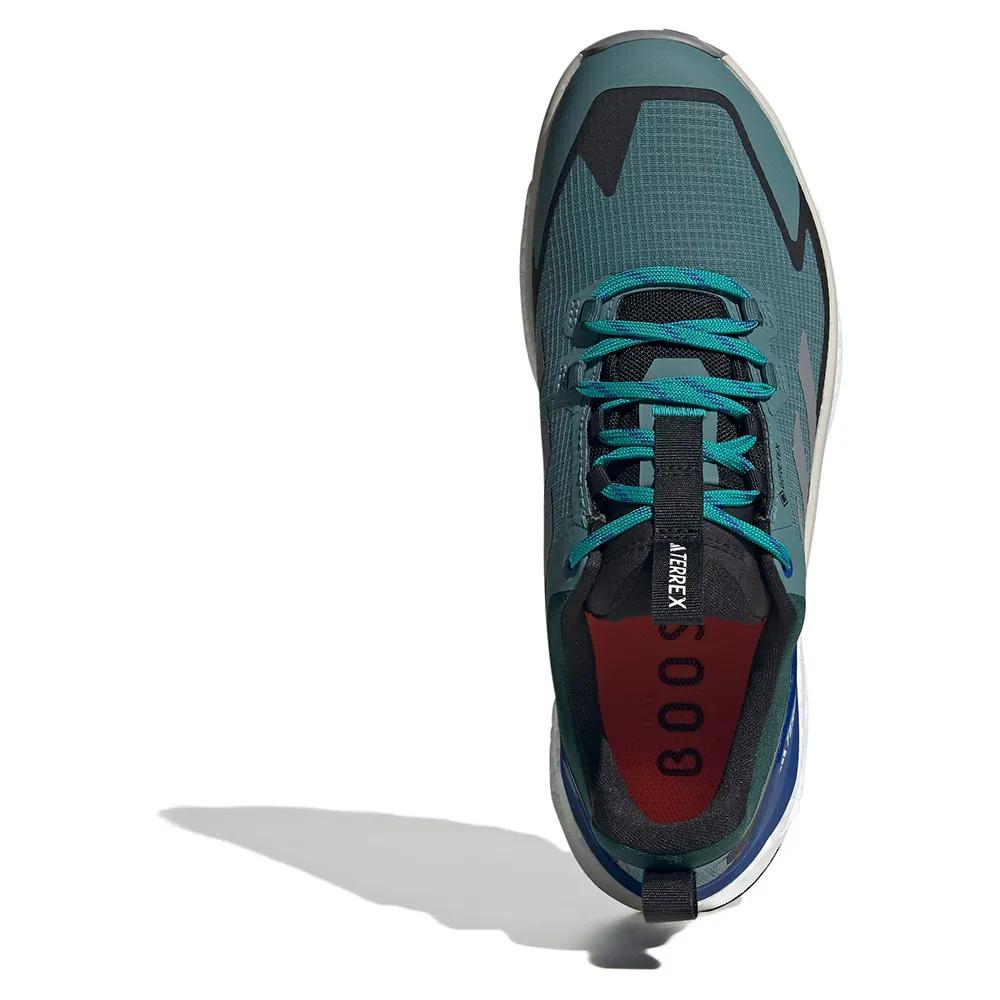 Adidas Terrex Free Hiker 2.0 Low Goretex Hiking Boots