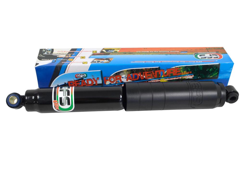 SBK150 SHOCK ABSORBER BUSHING