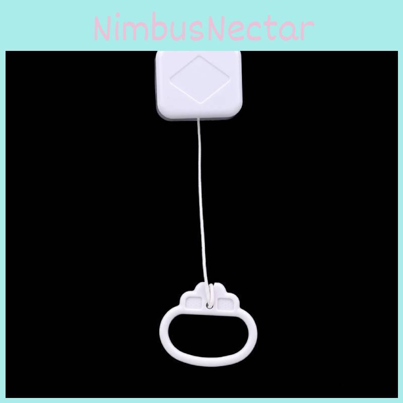 Waterproof Rattle Music Box With Classic Lullaby Melody For Kids And Baby Sleep