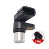 Ausgangsgeschwindigkeitssensor 28810PWR013 für Honda Civic Accord 2003-2011 SC232 3.0L L4
