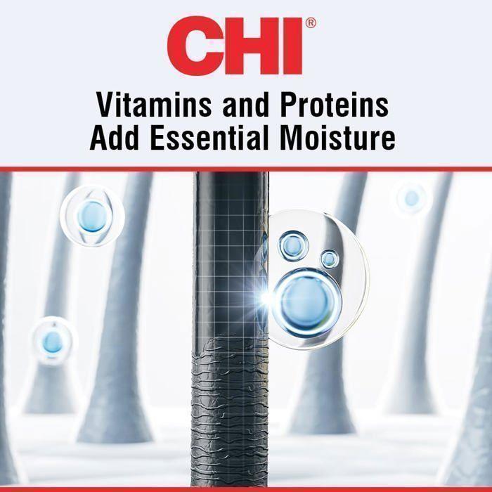 Chi 44 Iron Guard Spray Protection Thermique 237ml