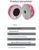 2024 Smart Kids' Reaction Training Lights for Football and Basketball