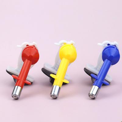 Pet Water Fountain Hanging Drinking Head Dog Cage Hanging Watering Can Cat Automatic Feeding And Drinking Pet Supplies