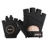 Women's Fitness Gloves for Summer Thin Non Slip  Wear Resistant  Iron Resisting Exercise Anti Cocooning Half Finger Men's Sports Cycling Gloves