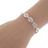 HERMES  H109509B_00SH  Bangle Silver925 mens