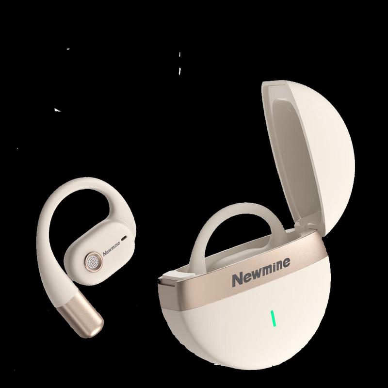 

Newmine OWS-11 Bone Conduction Headphones