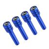 XDFMN1 Hot 2026 For Benz Car Interior Auto Lock Door Lift Alloy Safety Pin For Mercedes Benz W124 W140 W163 W202 W203 W204 W205 CLA CLK
