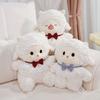 Sheep Plush Toy Dolls Pillow Room Decoration Ornament Children Perfect Gifts