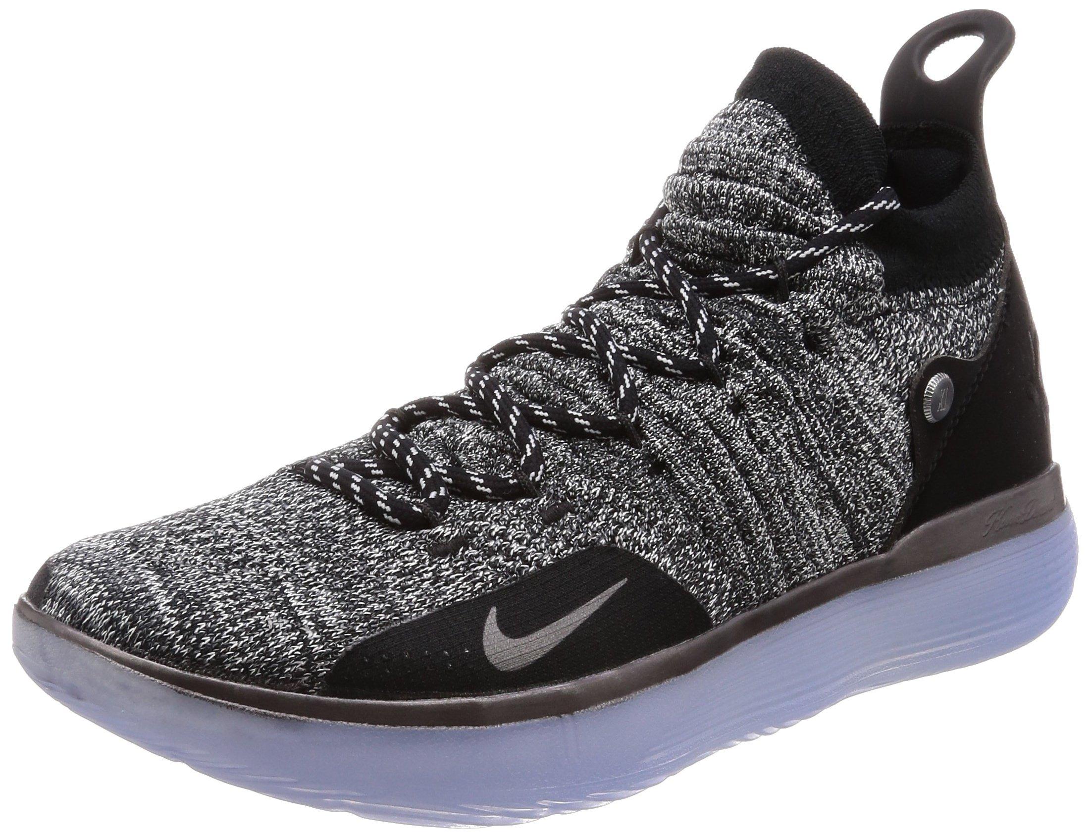

Zoom KD11 AO2604 25см [Nike] Черный/Черный