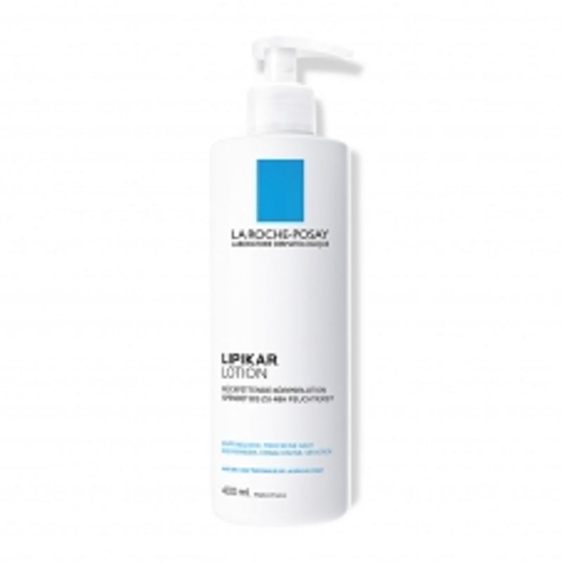 La Roche-Posay Lipikar Moisturizing Lotion 400ml