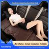 Rear Seat Sleeping Mat for BMW 3, 5 Series, and X1-X5 Models