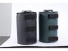 10L Outdoor Tent Water Bag - Cylindrical Reinforced Sandbag for Sunshade Umbrella and Beach Sunshade.