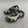 New Summer Hiking Shoes for Women's Sandals Breathable Outdoor Water Beach Sandals Women's Camping Fishing Climbing Aqua Shoes