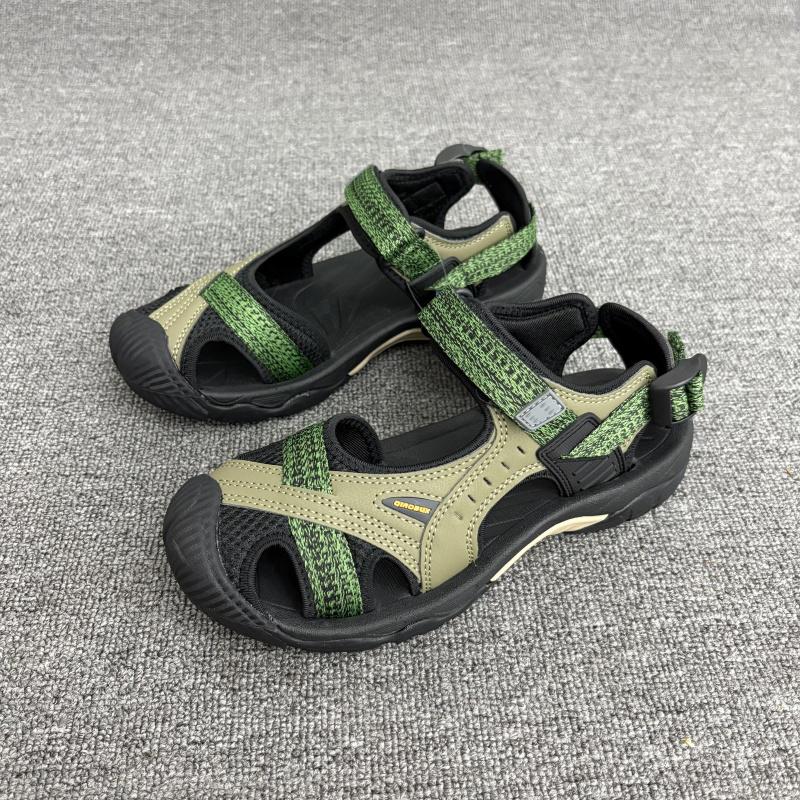 New Summer Hiking Shoes for Women's Sandals Breathable Outdoor Water Beach Sandals Women's Camping Fishing Climbing Aqua Shoes