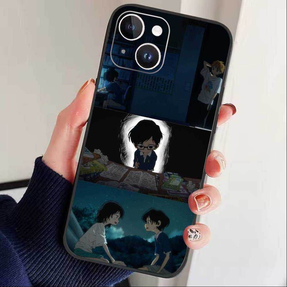 S-akopi's Original Sin Phone Case For iPhone17,16,15,14,13,12 Plus,Max Soft Silicone Black Cover