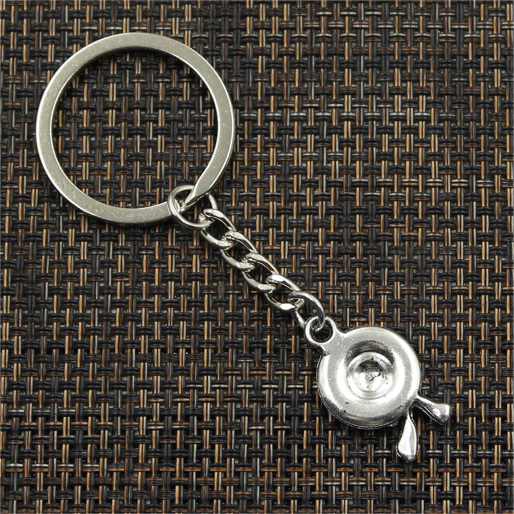 Модная кепка Ms. 16x25 мм — фото 4