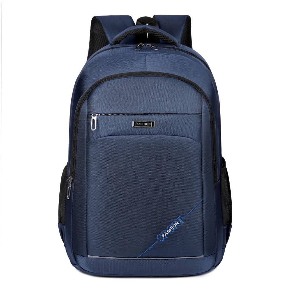 Outdoor Youth Travel Computer Bag Cross-border Trend Men's and Women's Large Capacity School Bag Middle School Student Backpack