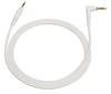 Audio-technica DJ Headphones, White, ATH-PRO5X WH