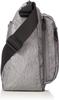 TRACK Shoulder Bag, A5 Size, Water-Repellent, Multi-Storage