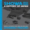 Showa 19531989 by Shigeru Mizuki Paperback Book 9781770466289