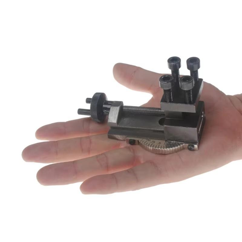 Sieg C0 Rotatable Lathe Tool Holder S/N: 10154 Sieg Mini Lathe Accessories Lathe Tool Holder Turning Tool High Quality