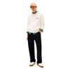 Tommy Hilfiger Hoodie Herald Graphic