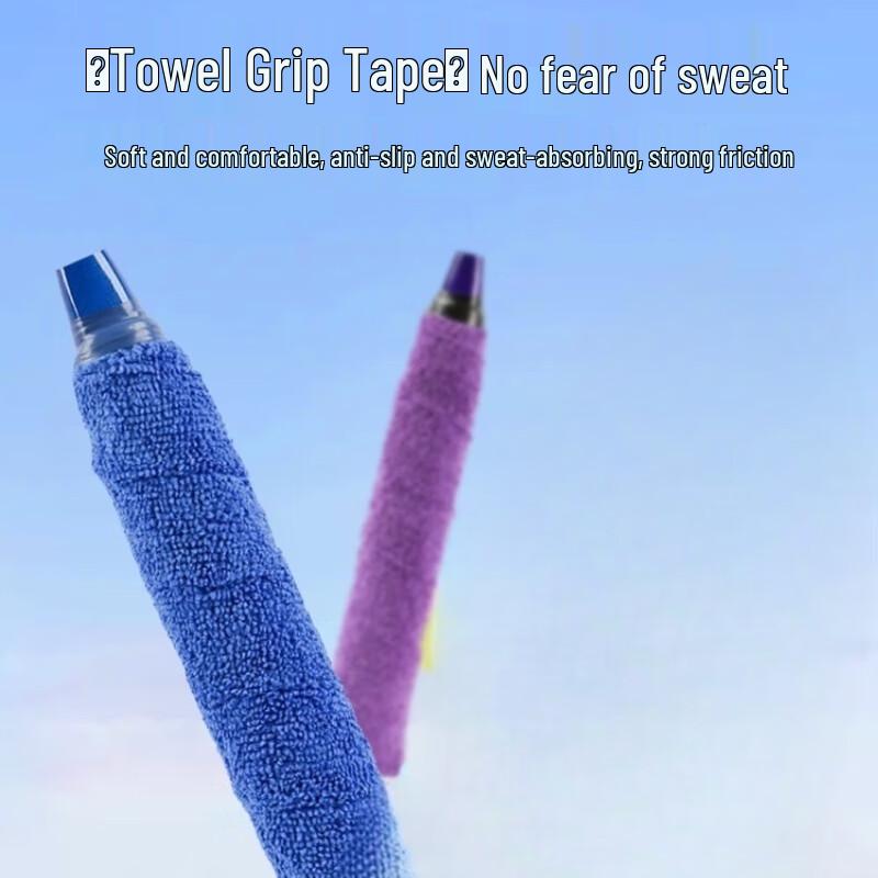 Badminton Racket Towel Grip Tape