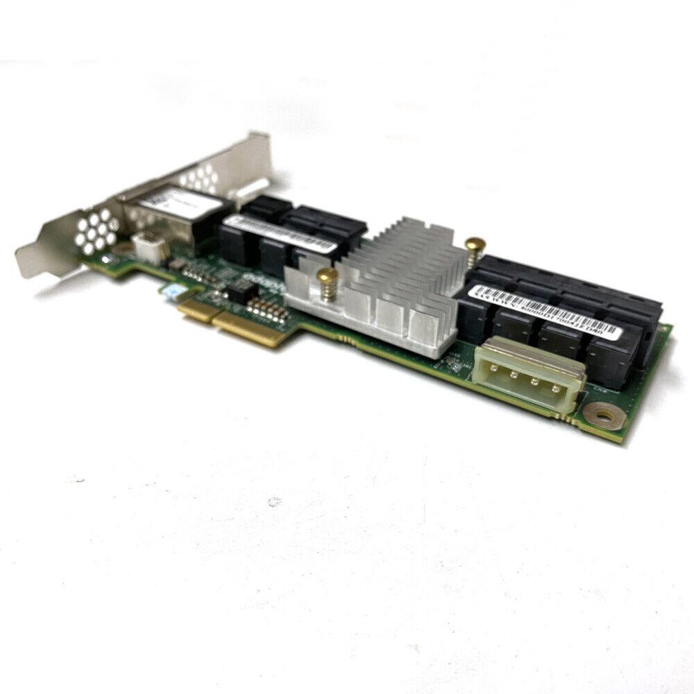 SAS Expander Card for Lenovo Adaptec 82885T 36Port 12Gb/s