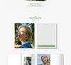 JEONGHAN of SVT (SEVENTEEN) [WANDERLUST] PHOTOBOOK