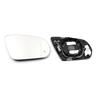 Blind Spot Heated Clear Rear View Side Mirror Glass Lens For Mercedes-Benz Mercedes C E S GLC Class W205 W222 W213 X253