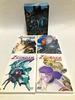 Mobile Suit Zeta Gundam Teil III - Memorial Box Edition [DVD]