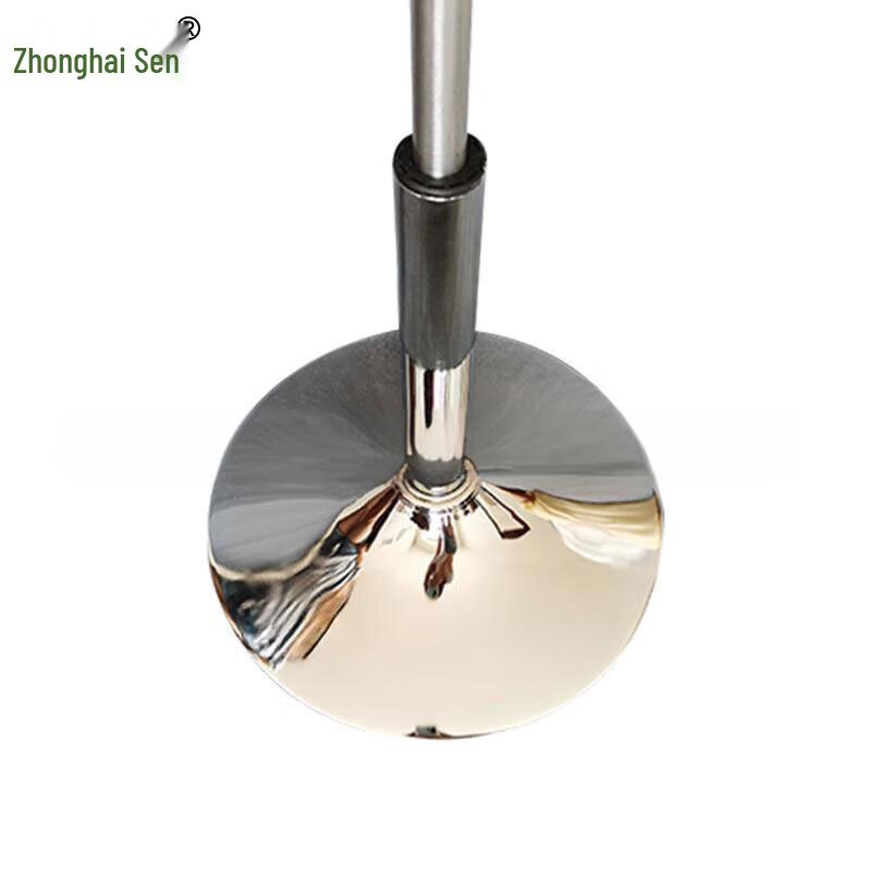 Zhonghaisen Verstellbare Gymnastik-Magnesiumpulver-Box