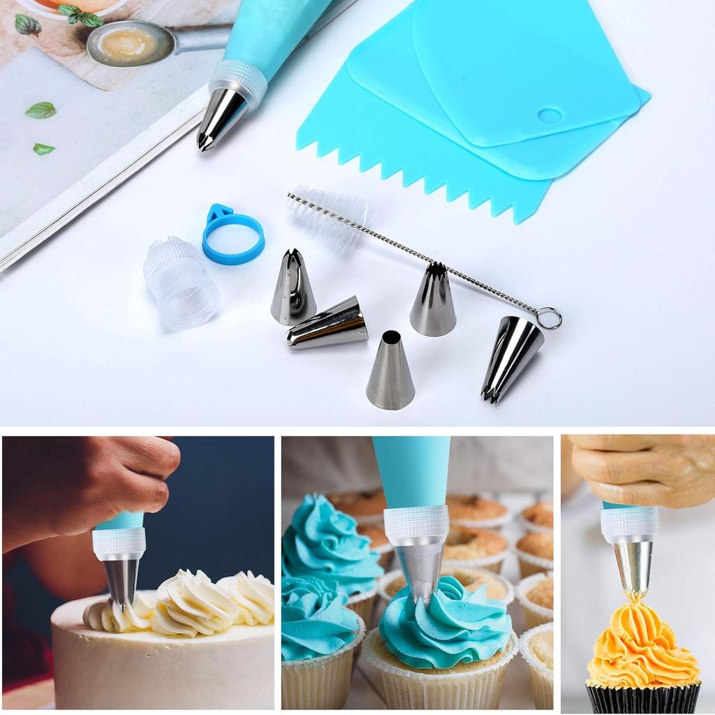 TG56227 CAKE DECORATOR COOKIE MACHINE