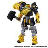 TAKARA TOMY Transformers Wild King Energy Beast Elecivice WKWB-08